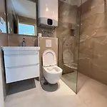 Apartamento Nude Oasis