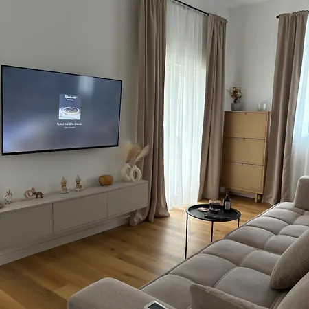 Apartament Nude Oasis