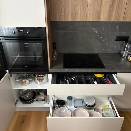 Nude Oasis * Makarska