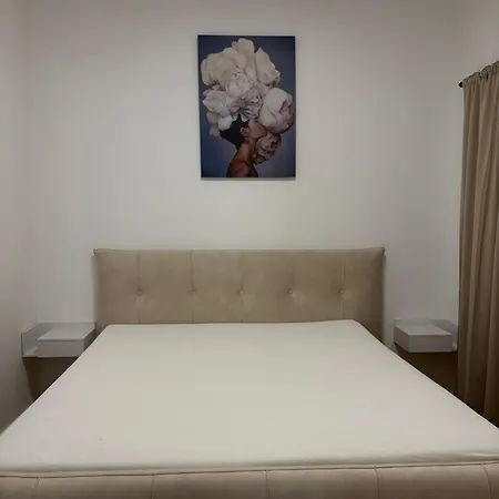 Apartament Nude Oasis Makarska