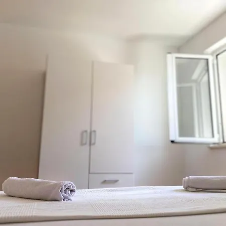 Apartman Nude Oasis Makarska