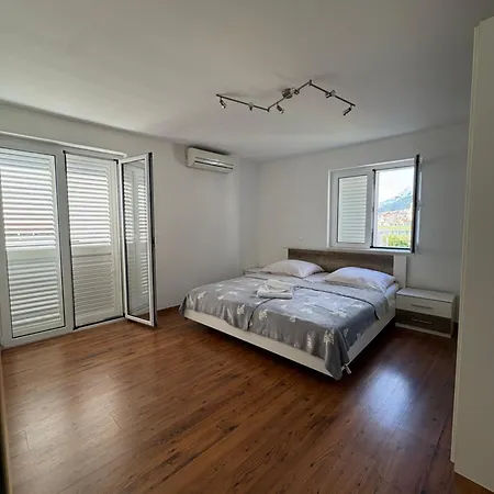 Apartamento Nude Oasis