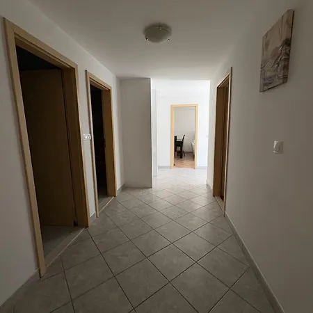 Apartamento Nude Oasis Makarska